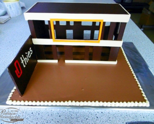 Schokolade - Individuell gestaltet Schokolade - Individuell gestaltet