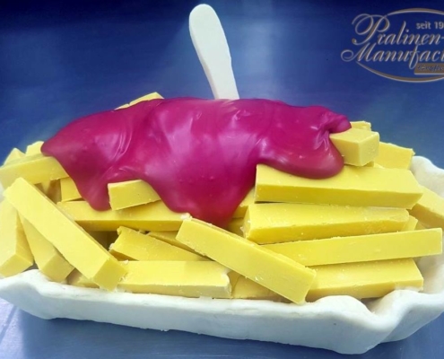 Schokolade - Individuell gestaltet Schokolade - Individuell gestaltet