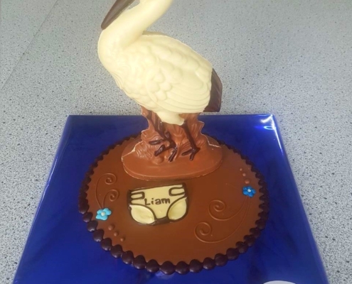 Schokolade - Individuell gestaltet Schokolade - Individuell gestaltet