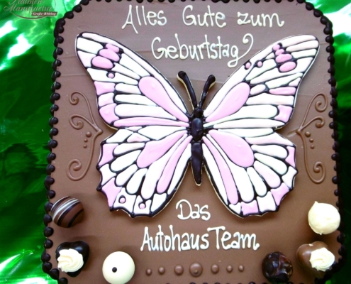 Schokolade - Individuell gestaltet Schokolade - Individuell gestaltet