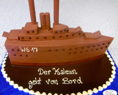 Schokolade - Individuell gestaltet personalisierte Schokolade