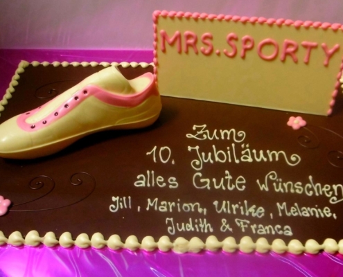 Schokolade - Individuell gestaltet personalisierte Schokolade