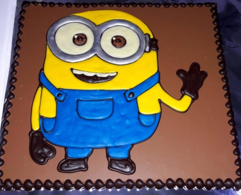 Schokolade - Individuell gestaltet Schokolade - Individuell gestaltet