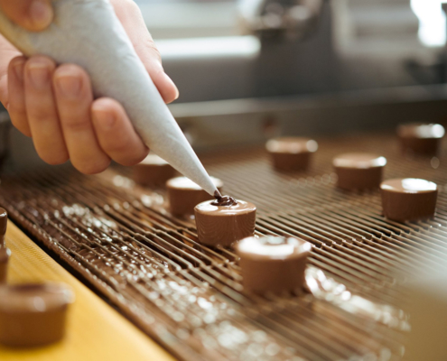 Pralinen-Manufactur Besichtigung Rhede Pralinen-Manufactur Besichtigung Rhede