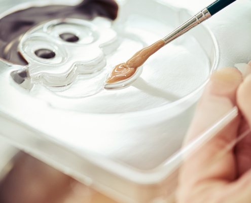 Pralinen-Manufactur Besichtigung Rhede Pralinen-Manufactur Besichtigung Rhede, Besuch in der Pralinenwelt