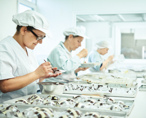 Pralinen-Manufactur Besichtigung Rhede Pralinen-Manufactur Besichtigung Rhede