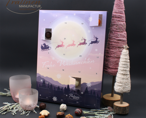 Adventskalender-Pick&Mix Pralinen Adventskalender, Schokoladen Adventskalender, Adventskalender online, Adventskalender kaufen, Adventskalender bestellen