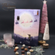 Pralinen Adventskalender, Schokoladen Adventskalender, Adventskalender online, Adventskalender kaufen, Adventskalender bestellen