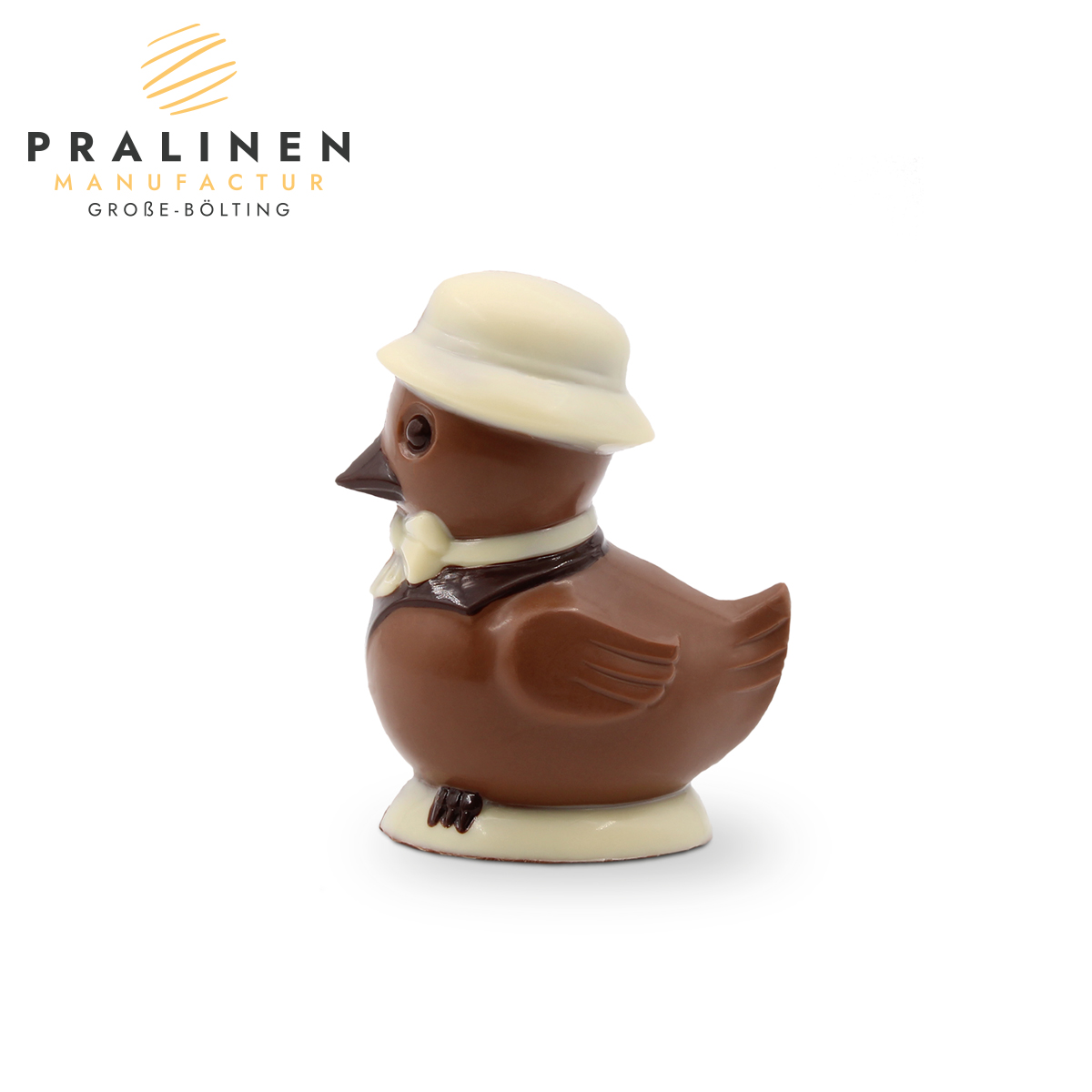 15106_Küken Kücken aus Schokolade, oster-schokolade, ostergeschenk, ostergeschenk, schokolade Ostern,