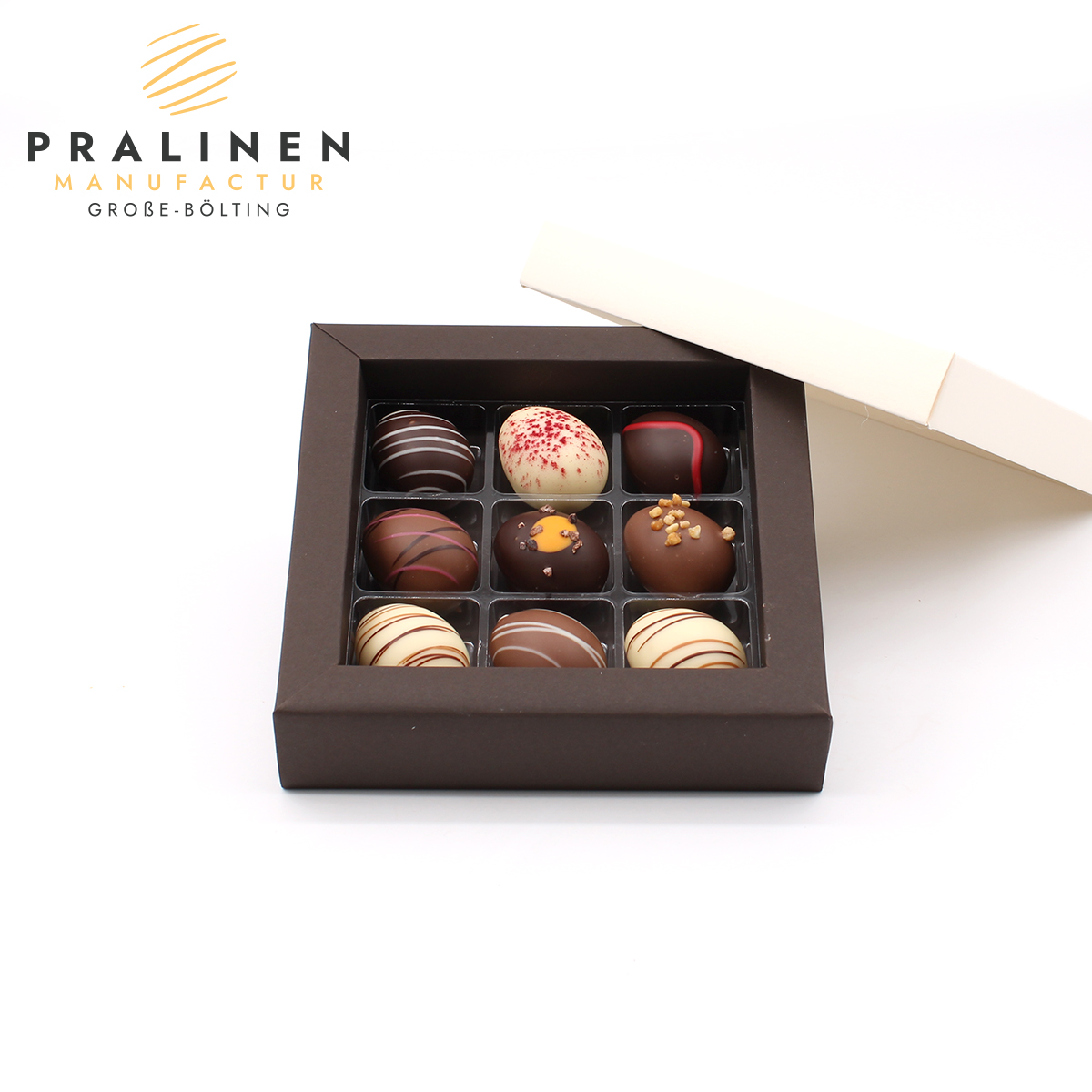 15143 9er Osteredition oster geschenk, kleines ostergeschenk, ostern geschenk, geschenk zu ostern, ostergeschenk für erwachsene