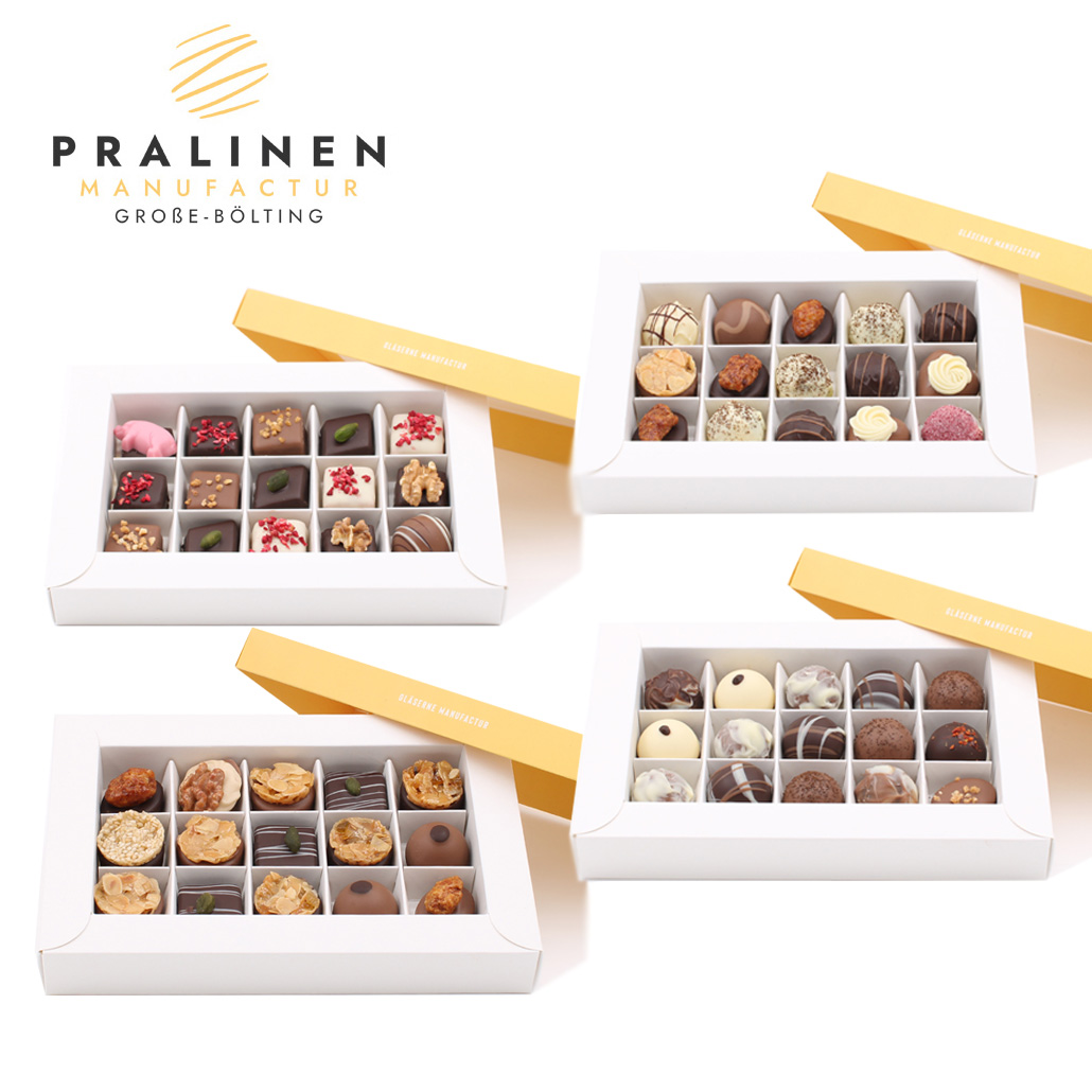 Bestof_15er Best of Pralinen